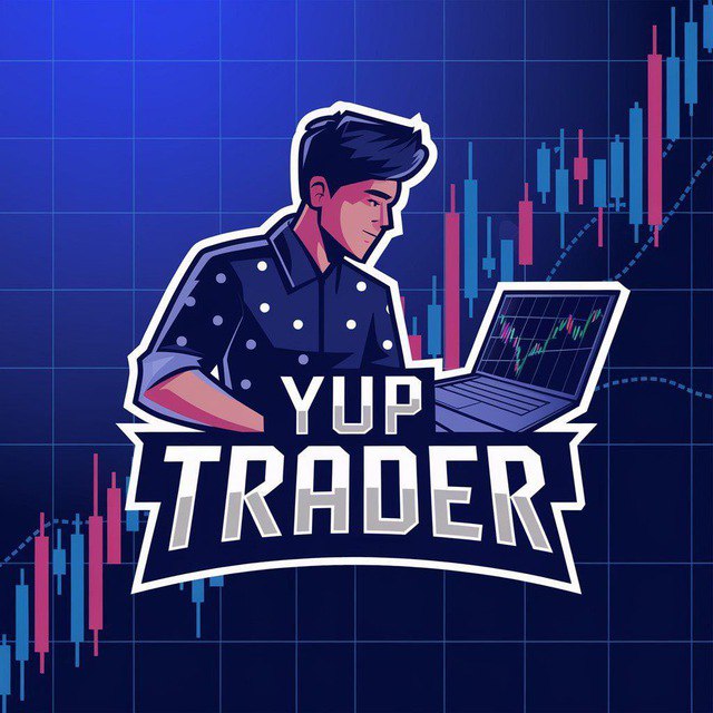 Yup Trader Logo